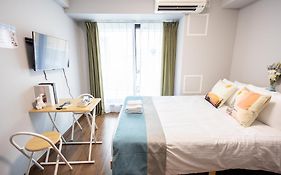 Nestay Apartment Osaka Ebisu